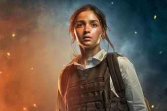 Alia Bhatt और वेदांग रैना की 'जिगरा' को मिली यूए सर्टिफिकेट,