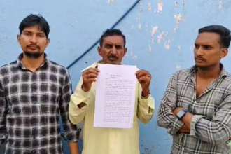 Baghpat: पुलिस और हिस्ट्रीशीटर का गठजोड़ बेनकाब