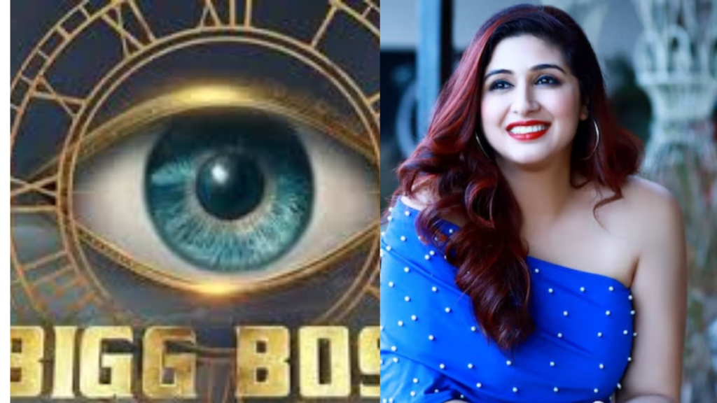 Bigg Boss 18 में पहली वाइल्ड कार्ड एंट्री