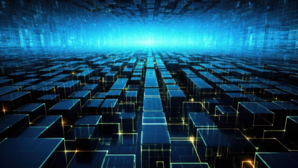 Blockchain में करियर, डिजिटल भविष्य की ओर एक सशक्त कदम