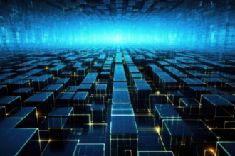 Blockchain में करियर, डिजिटल भविष्य की ओर एक सशक्त कदम