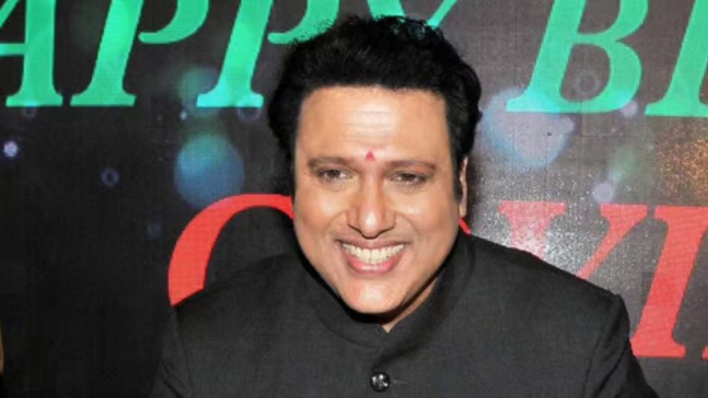 Bollywood Actor Govinda: लाइसेंसी रिवॉल्वर से मिसफायर के कारण