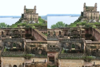 Bundelkhand: टीकमगढ़ के बखतपुरा गांव