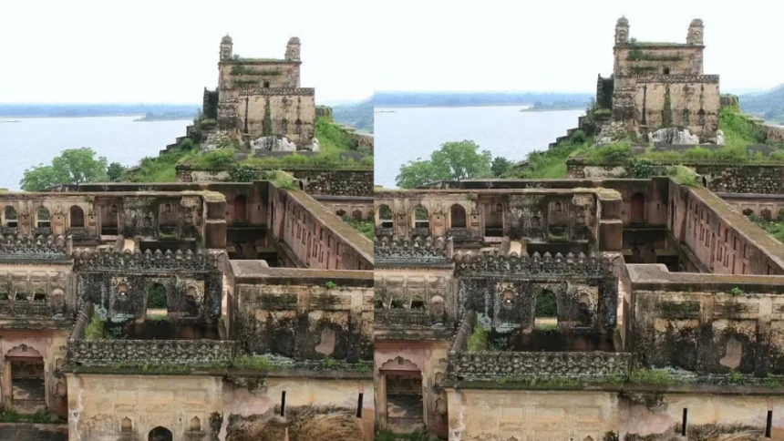 Bundelkhand: टीकमगढ़ के बखतपुरा गांव