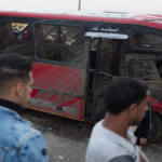 Bus Accident In Egypt: 12 लोगों की मौत, 33 घायल