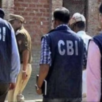 CBI Arrests