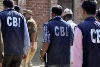 CBI Arrests