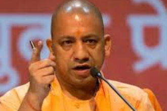 CM Yogi Strict Message