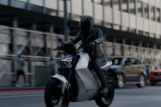 Chennai स्थित इलेक्ट्रिक टू व्हीलर स्टार्टअप Raptee.HV