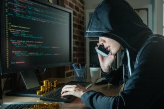 Cyber Blackmailing से तंग आकर किराना दुकानदार ने की आत्महत्या