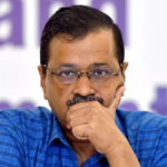 Delhi: केजरीवाल ने ट्रंप के बयान पर विपक्ष पर कसा तंज