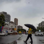 Delhi Monsoon: 1029.9 मिमी बारिश, मौसम में कमी से बढ़ेगा तापमान"