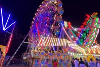 Delhi में दशहरा 2024, उत्सव का आनंद लेने के लिए इन प्रमुख मेलों में जाएं