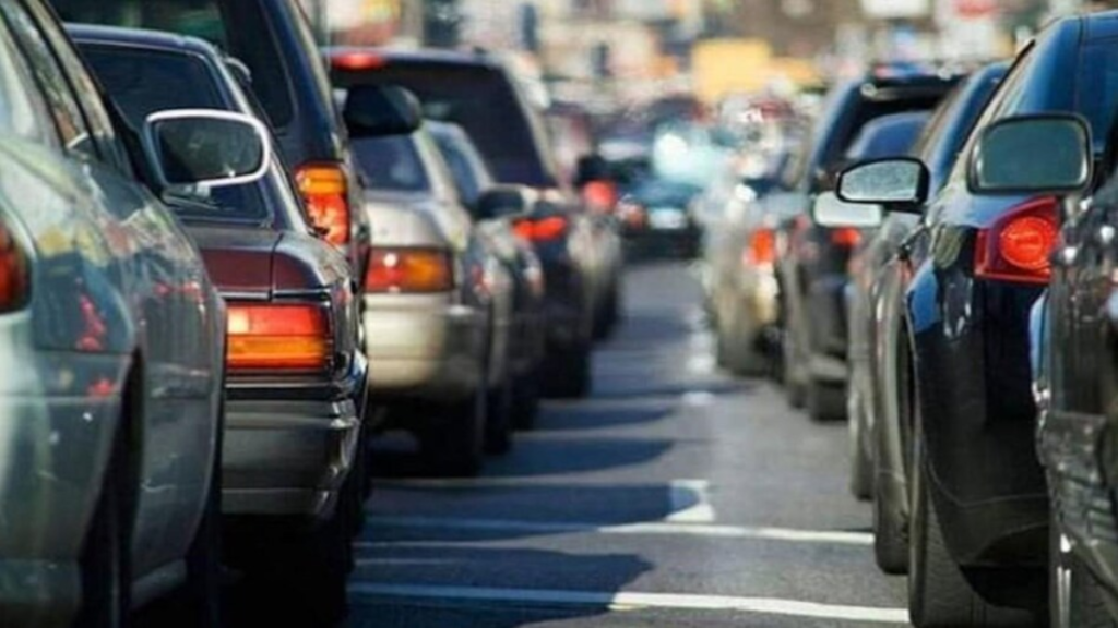 Delhi में पुराने वाहनों का पंजीकरण रद्द, परिवहन विभाग के नए नियम