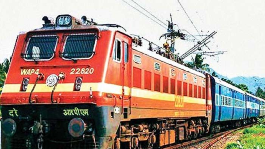 Festival Special: त्योहारों के लिए रेलवे ने बढ़ाई स्पेशल ट्रेनों की संख्या