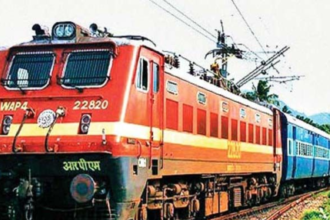 Festival Special: त्योहारों के लिए रेलवे ने बढ़ाई स्पेशल ट्रेनों की संख्या