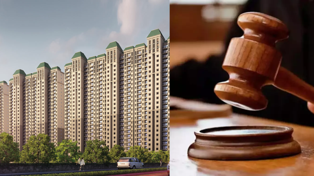 Fraud Case में फंसे ATS के Geetamber Anand और पत्नी पर LOC जारी, Court ने नहीं दी राहत!