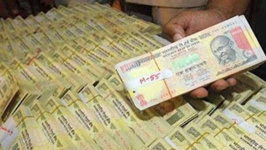 Ghaziabad पुलिस ने खोड़ा इलाके में बड़ी मात्रा में पुरानी करेंसी पकड़ी 1 Ghaziabad पुलिस ने खोड़ा इलाके में बड़ी मात्रा में पुरानी करेंसी पकड़ी