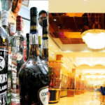 Party में हरियाणा मार्क की शराब परोसी गई, बैंकट हॉल और लाइसेंस धारक पर केस दर्ज 3 Ghaziabad: हरियाणा मार्क की शराब परोसने पर वेंकट हॉल