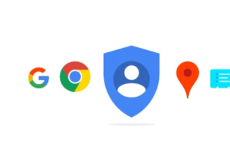Google Privacy Setting