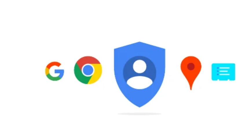 Google Privacy Setting