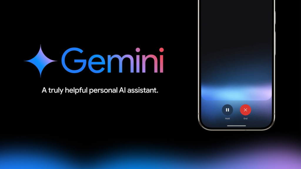 Google का Gemini Live फीचर अब सभी Android यूजर्स के लिए उपलब्ध