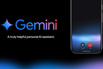 Google का Gemini Live फीचर अब सभी Android यूजर्स के लिए उपलब्ध