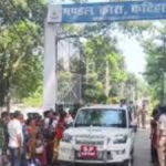 Haridwar: जेल से दो कैदी फरार, रामलीला के दौरान सीढ़ी लगाकर दीवार फांदी, सुरक्षा पर उठे सवाल 2 Haridwar: जेल से दो कैदी फरार, रामलीला के दौरान सीढ़ी लगाकर दीवार फांदी