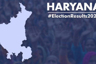 Haryana Election Results