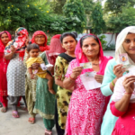 Haryana Election मतगणना के लिए करनाल में सुरक्षा कड़ी