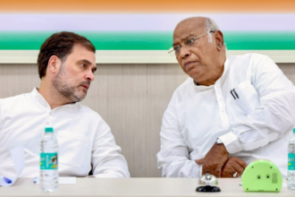 Haryana Elections में जीत से कांग्रेस को 'तीन के फेर' से बाहर