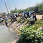 Haryana के कैथल में सड़क हादसा, नहर में गिरी कार, एक ही परिवार के 7 लोगों की मौत 3 Haryana के कैथल में सड़क हादसा, नहर में गिरी कार