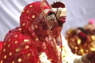 Hathras में भाई-बहन समेत कई जोड़ों ने की धोखाधड़ी विवाह