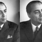 Homi J. Bhabha