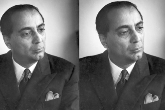 Homi J. Bhabha