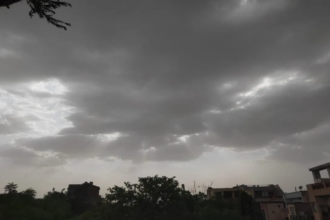 India Monsoon: उत्तर भारत में उमस भरी गर्मी