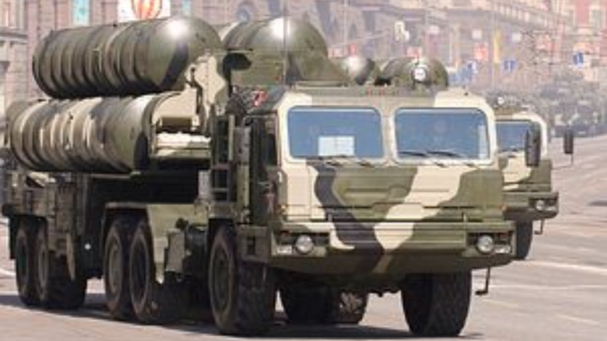 India-Russia के बीच S-400 डील: अब तक की प्रगति