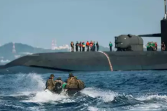 India ने परमाणु पनडुब्बियों और प्रीडेटर ड्रोन की खरीद को दी मंजूरी