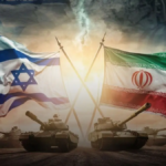 Iran-Israel War