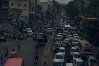 Jaipur की मुहाना मंडी में अतिक्रमण बना बड़ी समस्या