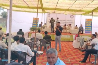 Jaipur में गेल गैस पाइपलाइन लीकेज, रेस्क्यू टीमों का मॉकड्रिल