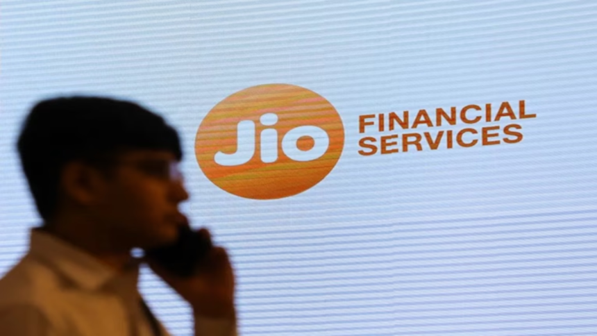 Jio-Financial और ब्लैकरॉक का जॉइंट वेंचर, म्यूचुअल फंड मार्केट में नई क्रांति