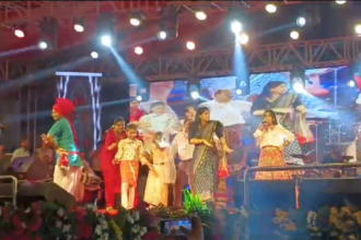 Kalki Mahotsav In Sambhal: महिला SDM नीतू रानी का डांस वीडियो वायरल