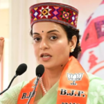 Kangana Ranaut के पोस्ट से मचा सियासी बवाल
