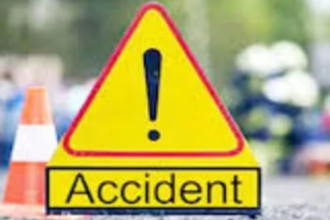 Kanpur: तेज रफ्तार का कहर, नौबस्ता में बड़ा हादसा