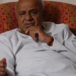 Karnataka: JDS नेता जीटी देवेगौड़ा ने सीएम सिद्धारमैया का किया समर्थन