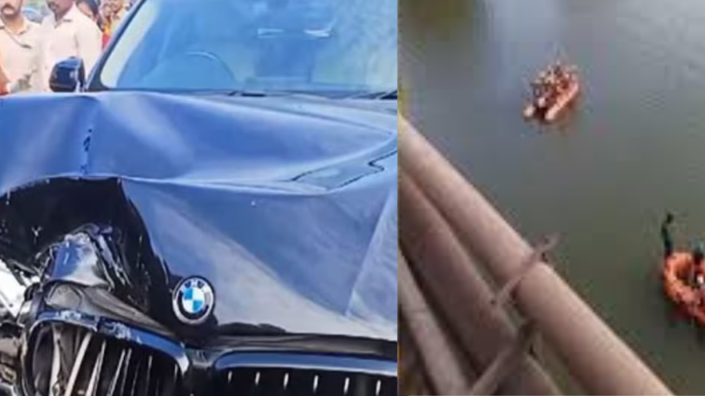 Karnataka: लापता व्यवसायी मुमताज अली की तलाश जारी