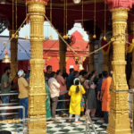 Kashi में दुर्गा पूजा का उल्लास, शक्ति की आराधना से गूंजे पंडाल