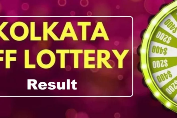 Kolkata FF Fatafat Result Today