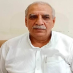 Kurukshetra: कांग्रेस उम्मीदवार अशोक अरोड़ा